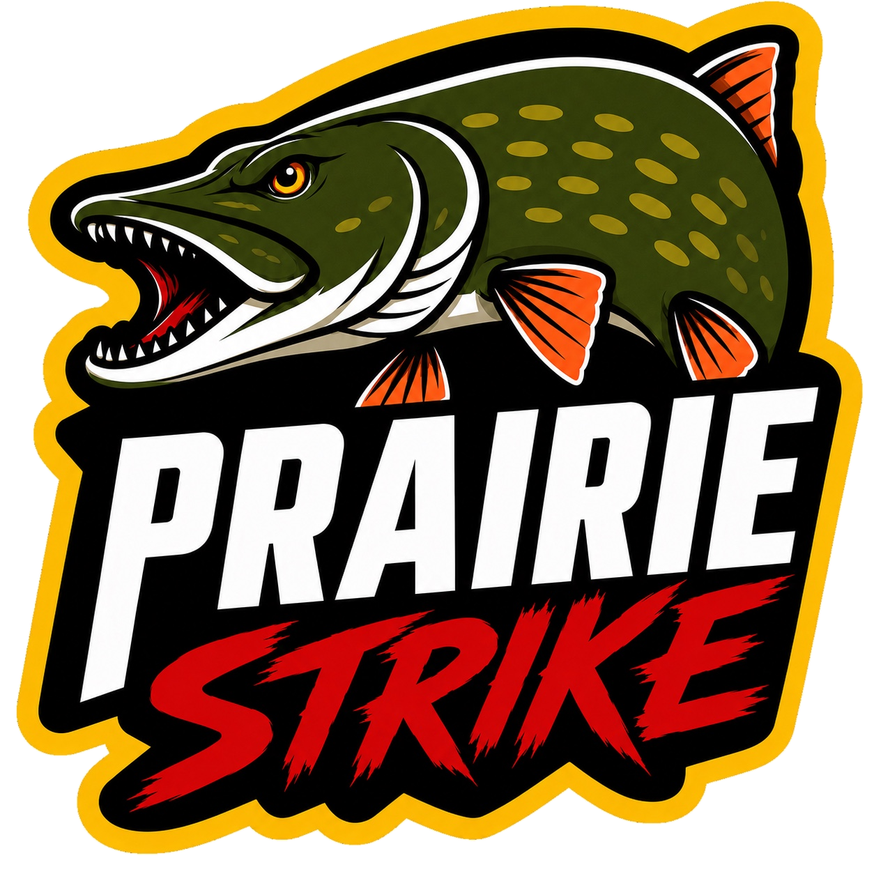 Prairie Strike